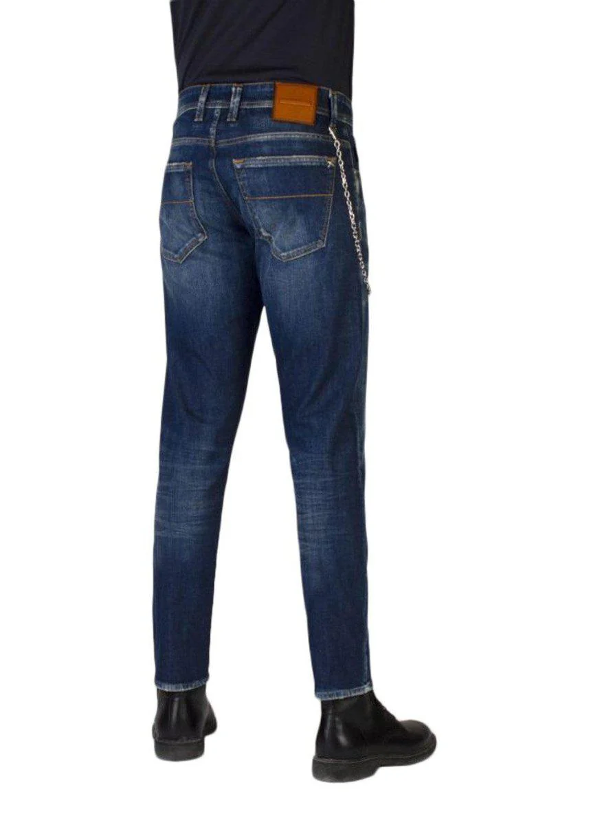 19-80 Denim - Dirty Used - Image 4