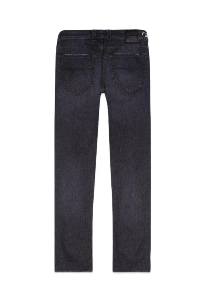19-80 Denim - Black Used - Image 3