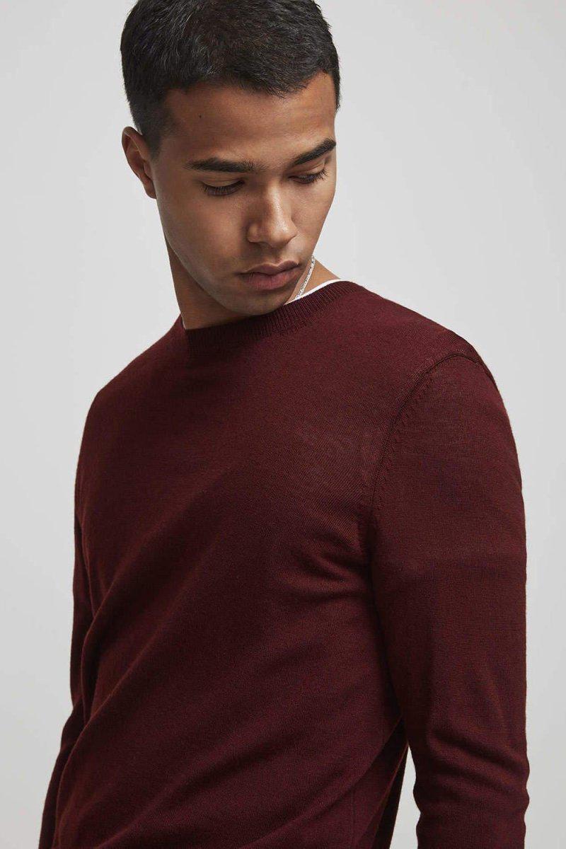 6120 Ted - Red - Image 4