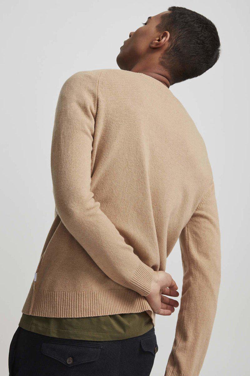 6333 Edward - Camel - Image 3