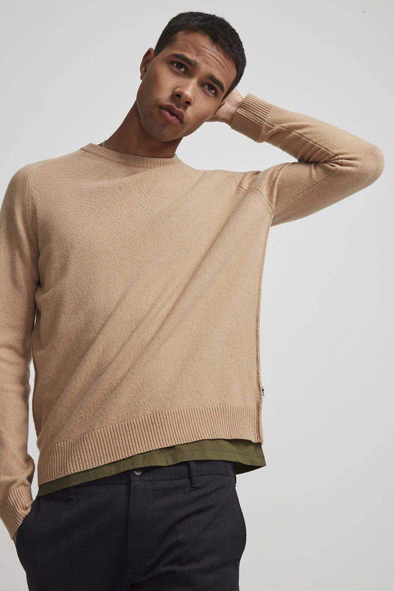 6333 Edward - Camel - Image 4