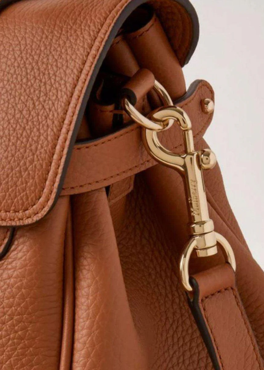Alexa Heavy Grain - Chestnut - Image 6