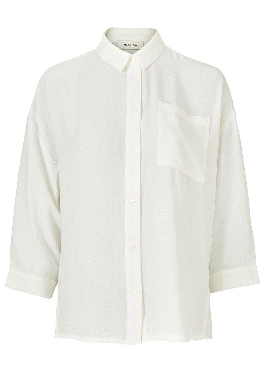 Alexis shirt - Off White