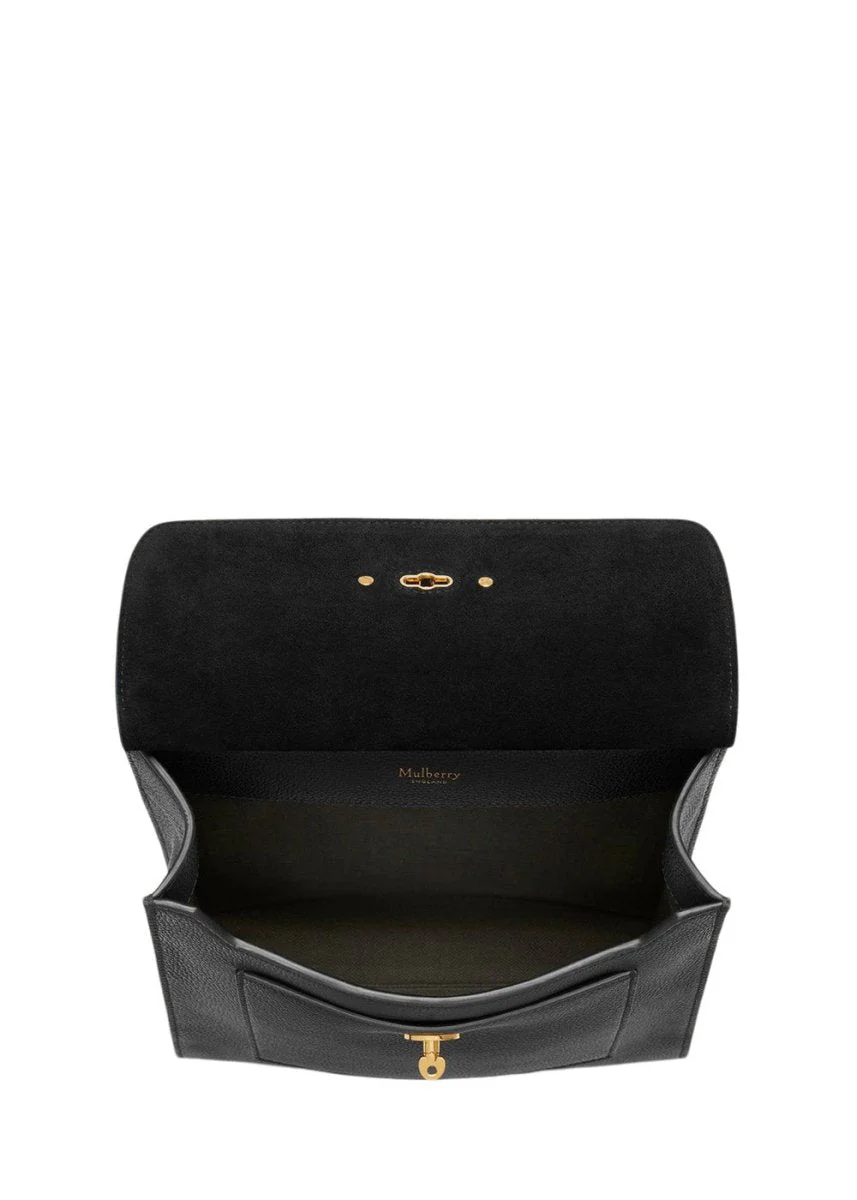 Antony N Small Classic Grain - Black - Image 5