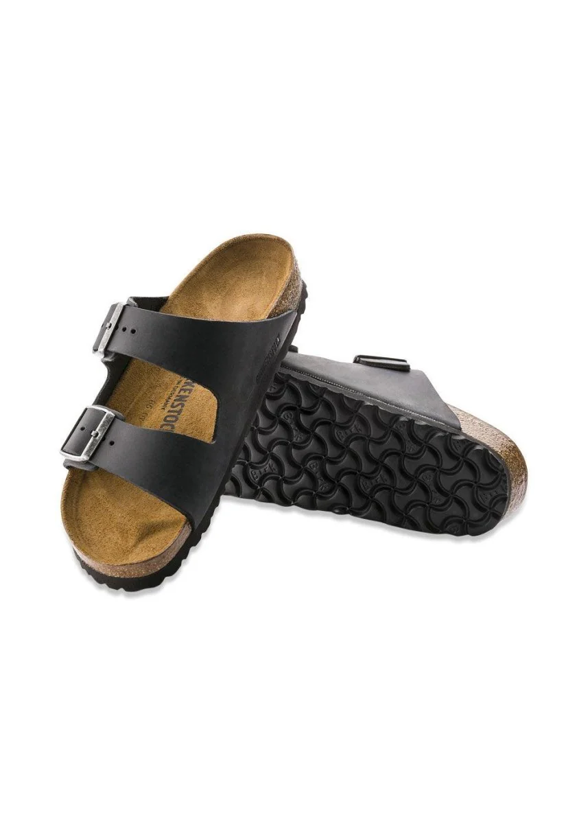 Arizona NU Oiled Black - Oiled Black - Image 2