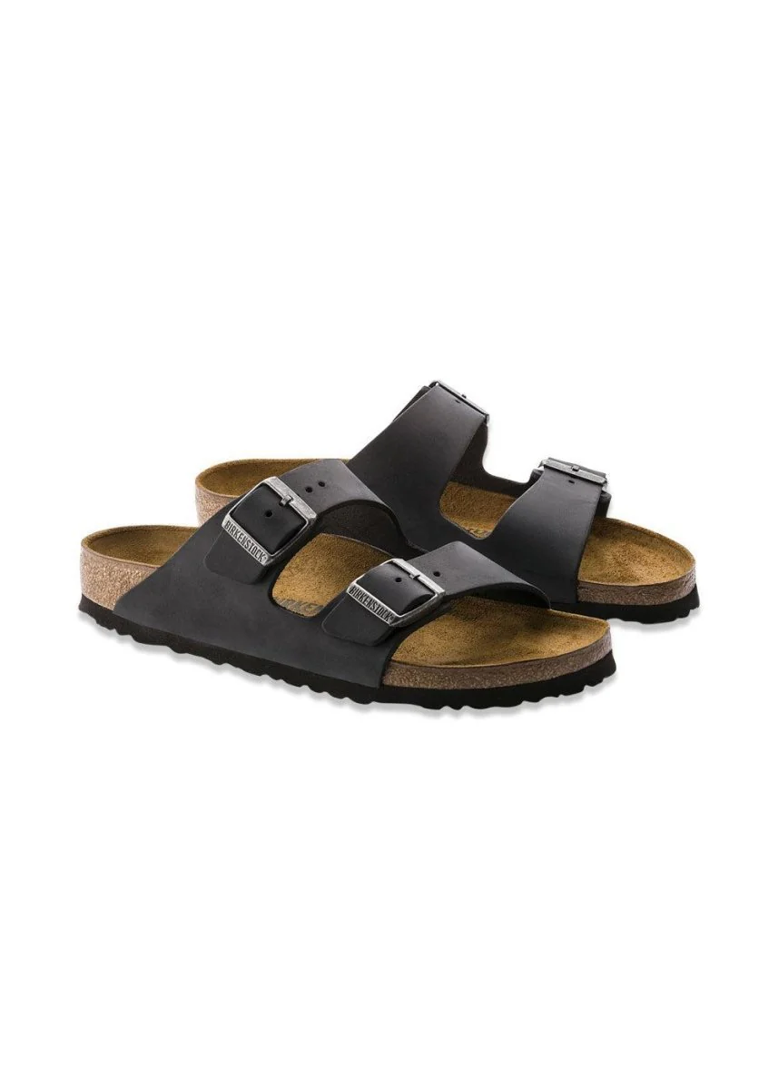 Arizona NU Oiled Black - Oiled Black - Image 4