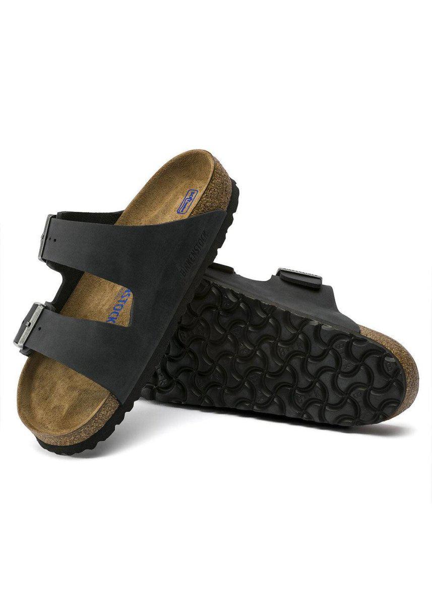 Arizona NU Oiled SFB Black - Black - Image 3