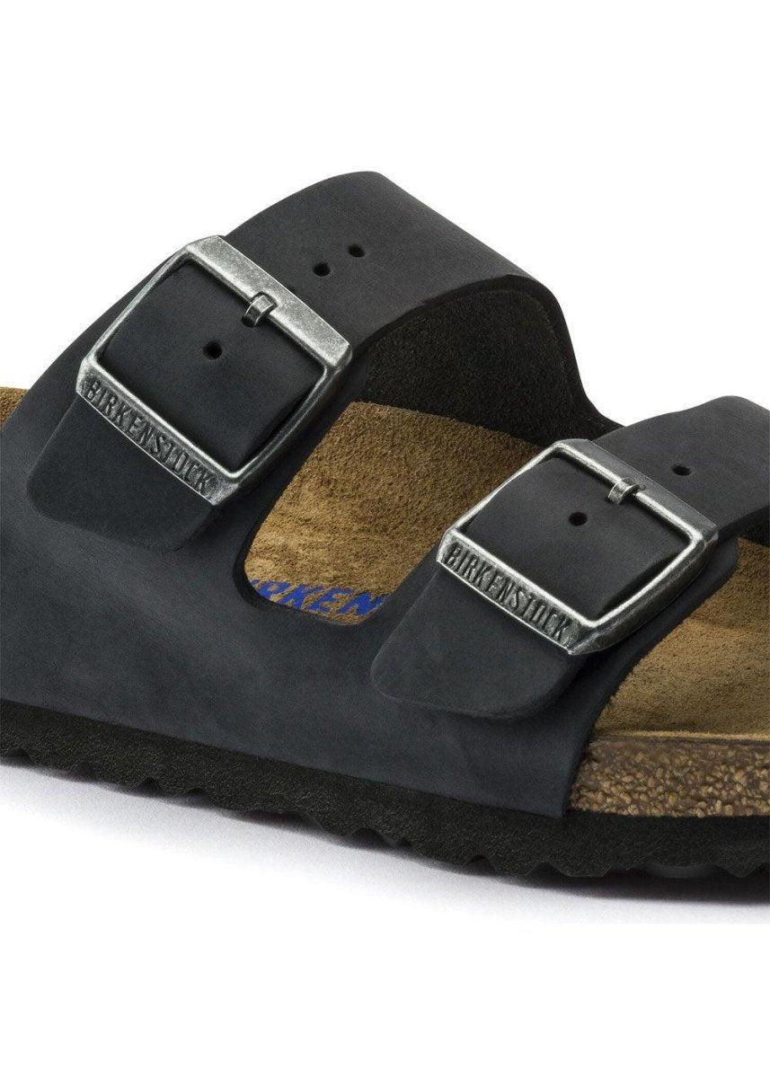 Arizona NU Oiled SFB Black - Black - Image 4