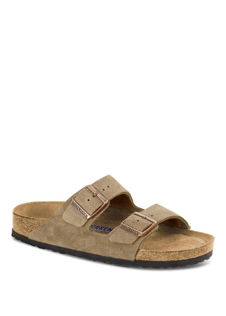 Arizona SFB Suede Taupe - Suede Taupe - Image 2