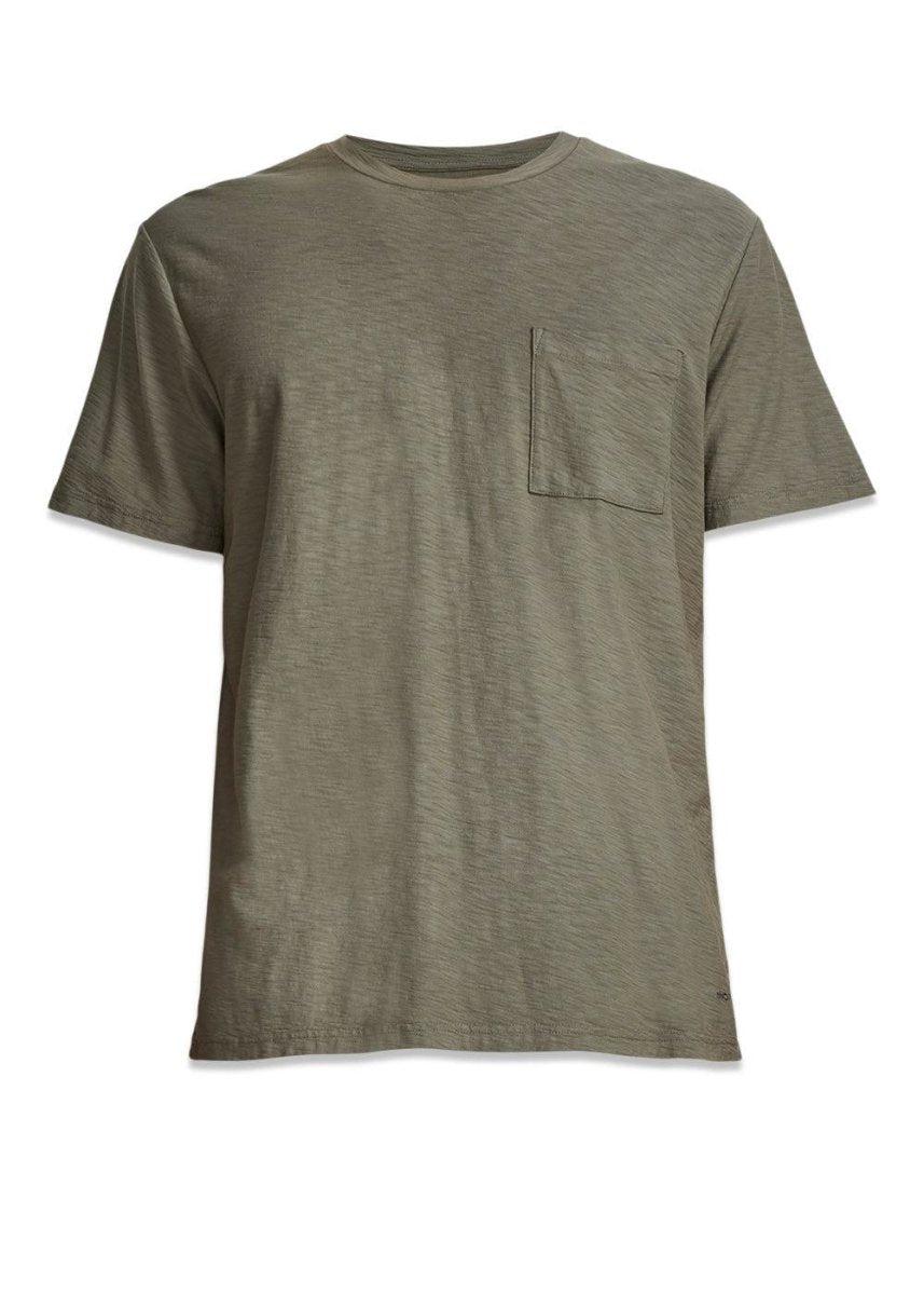 Aspen Tee 3420 - Thyme