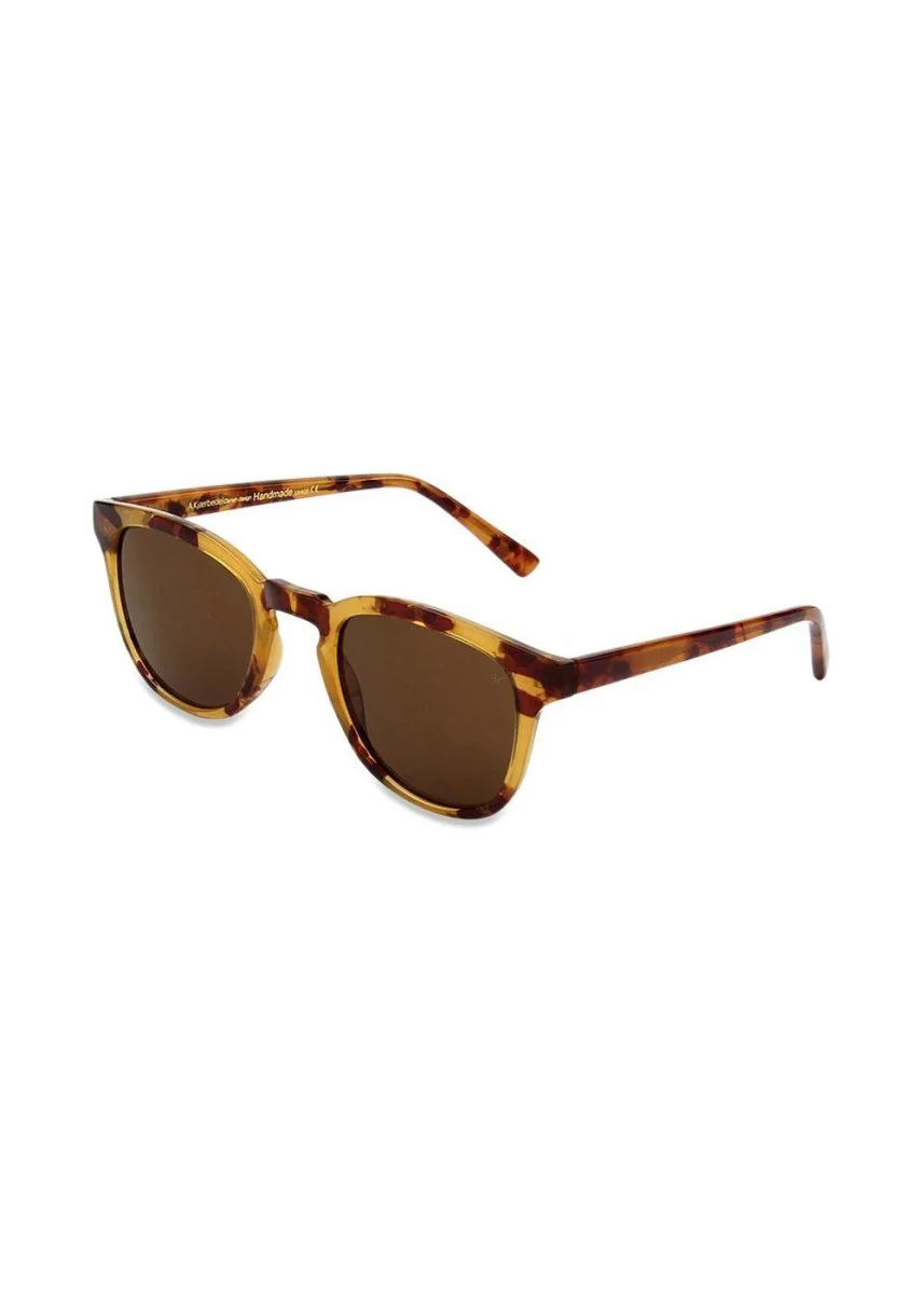 Bate - Demi Light Brown Tortoise - Image 3