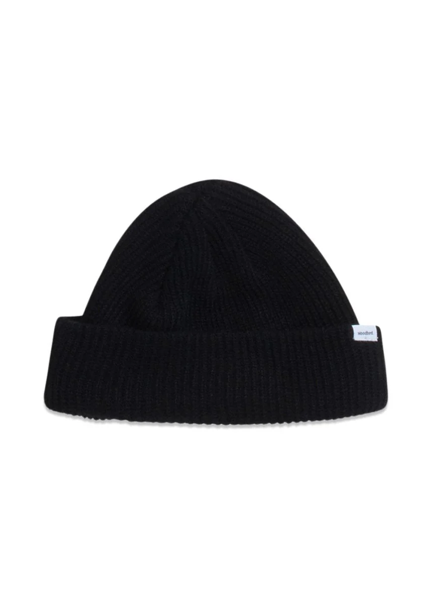 Beanie Sport - Black