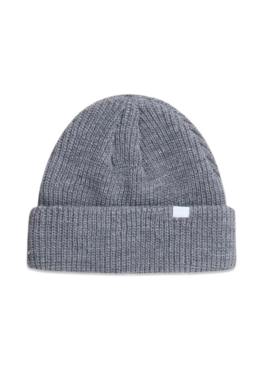 Beanie Sport - Grey Mel