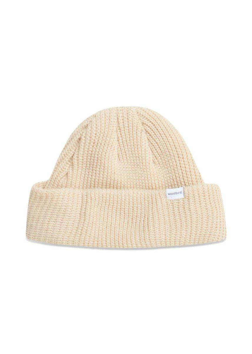 Beanie Sport - Sand