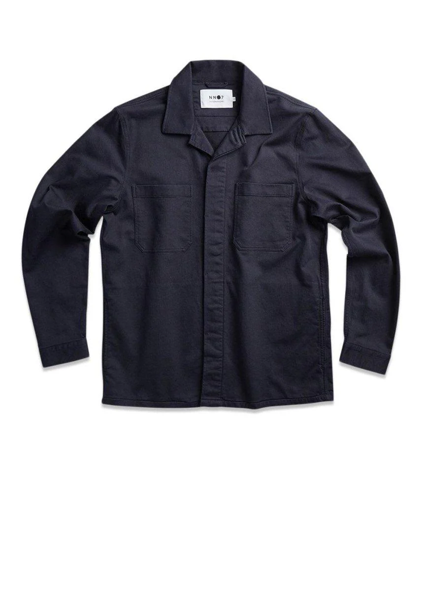 Bernie 1420 - Navy Blue - Image 2