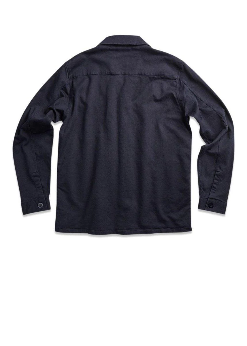 Bernie 1420 - Navy Blue - Image 4