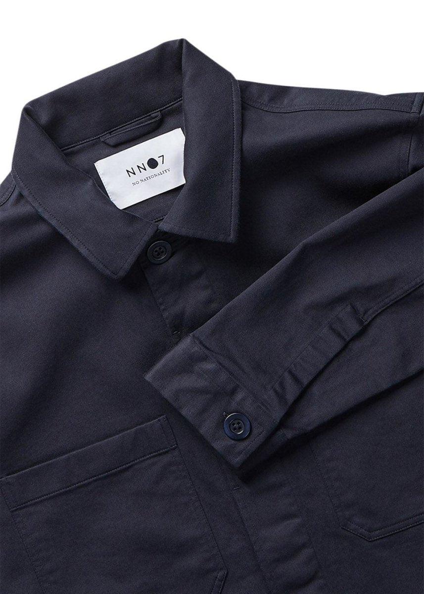Bernie 1420 - Navy Blue - Image 5