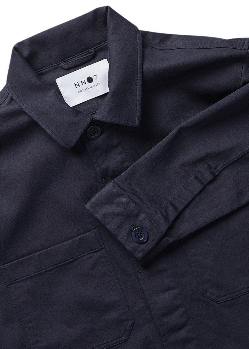 Bernie 1420 - Navy Blue - Image 6