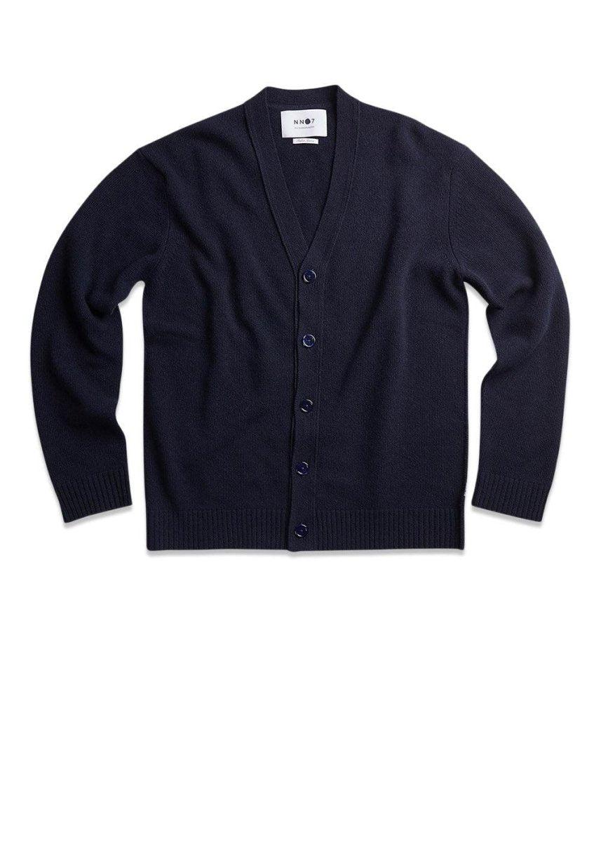 Bjorn 6333 - Navy Blue