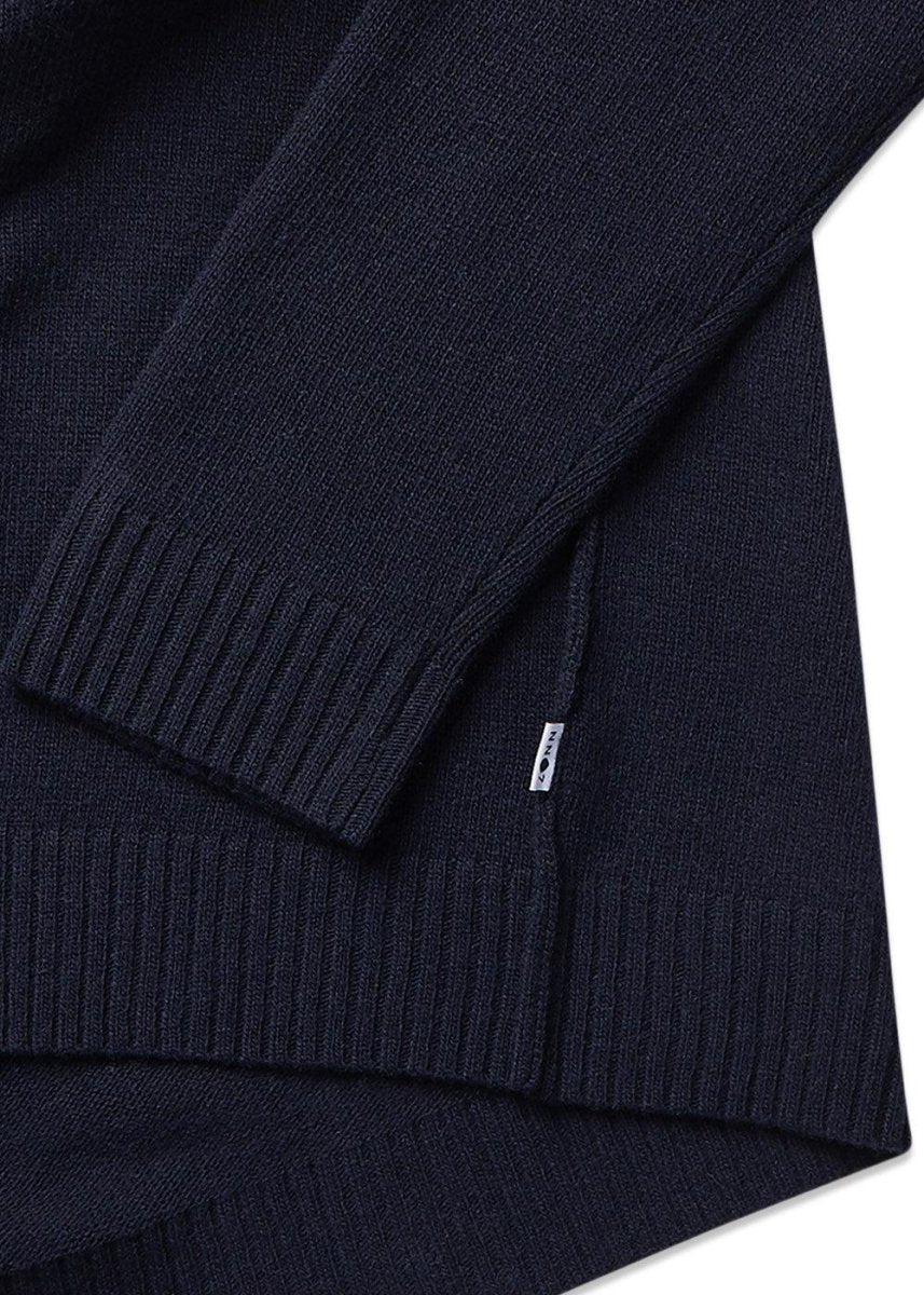Bjorn 6333 - Navy Blue - Image 2