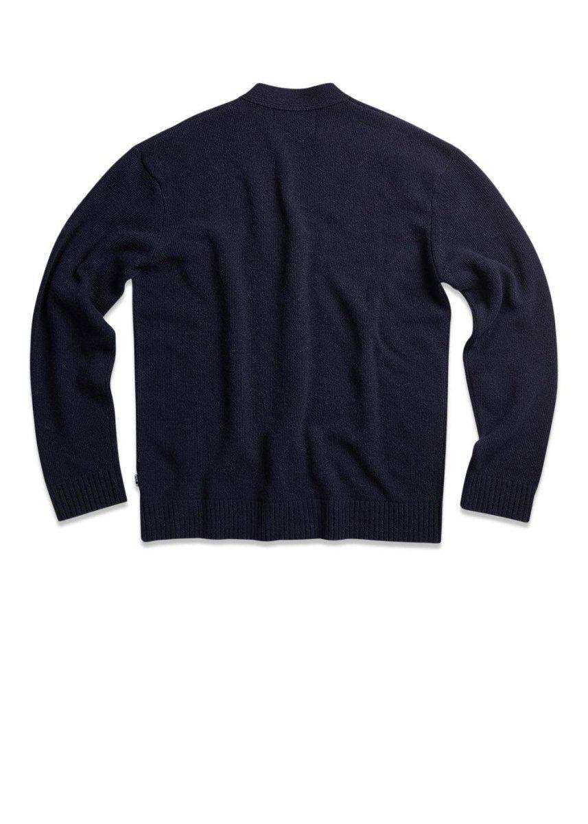 Bjorn 6333 - Navy Blue - Image 3