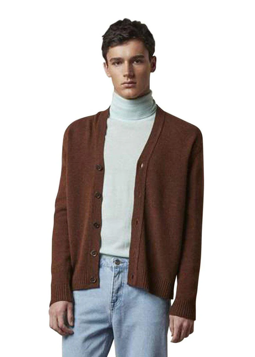 Bjorn 6333 - Canela Brown - Image 2