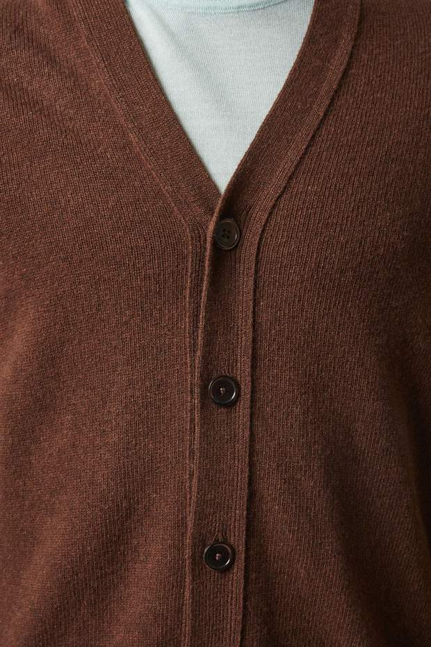 Bjorn 6333 - Canela Brown - Image 5