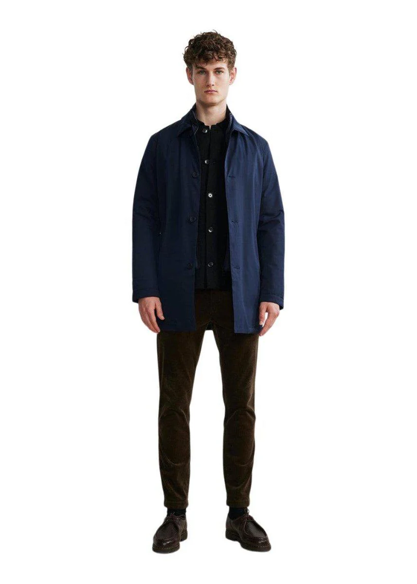 Blake 8240 - Navy Blue - Image 2