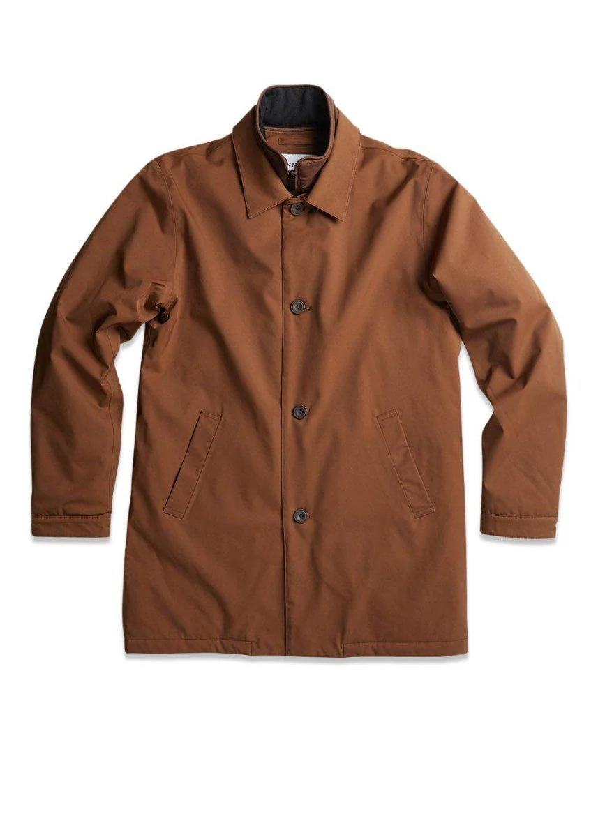Blake 8240 - Canela Brown