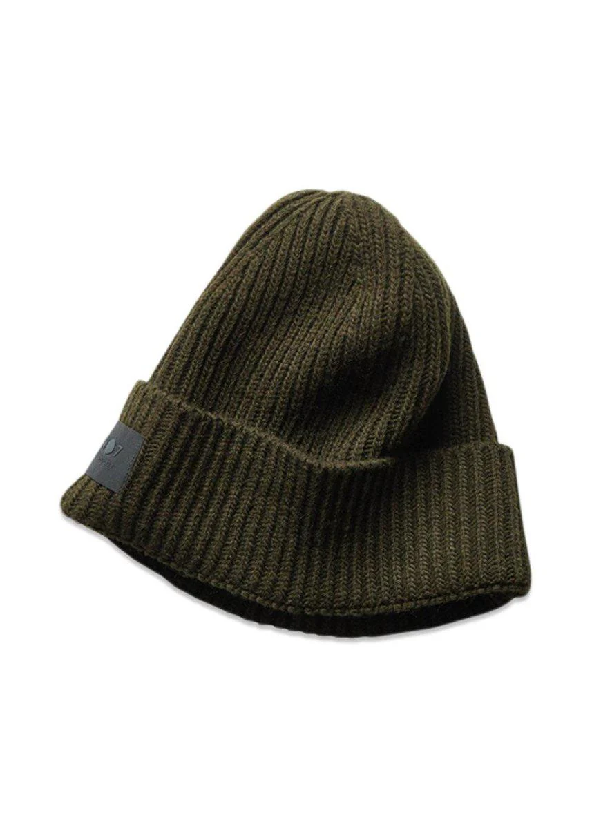 Bob Beanie 6474 - Dark Army - Image 2