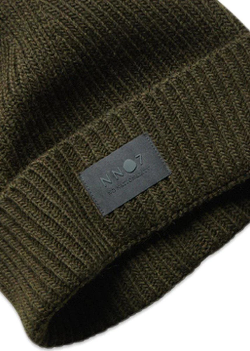 Bob Beanie 6474 - Dark Army - Image 3