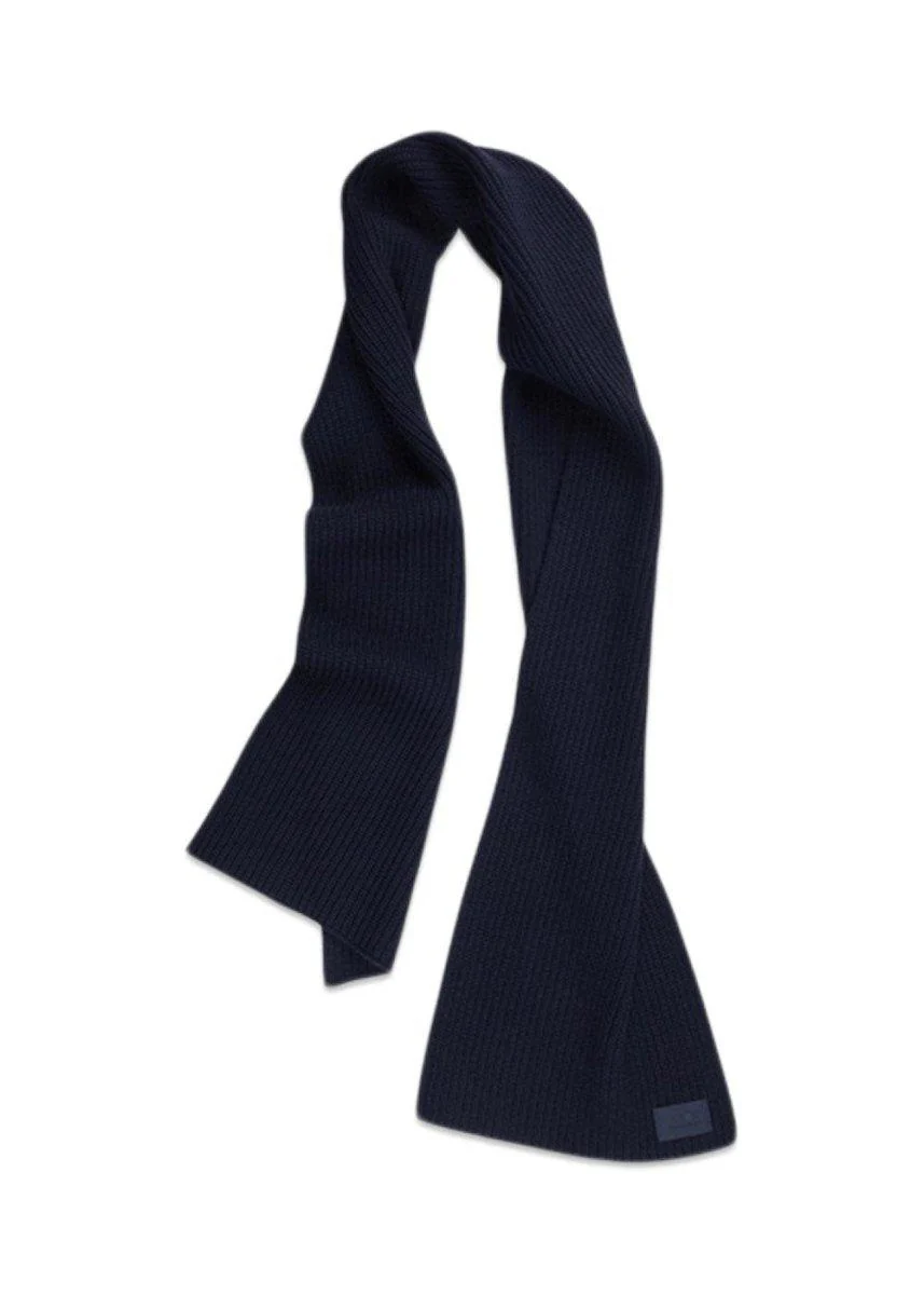 Bob Scarf 6474 - Navy Blue - Image 2