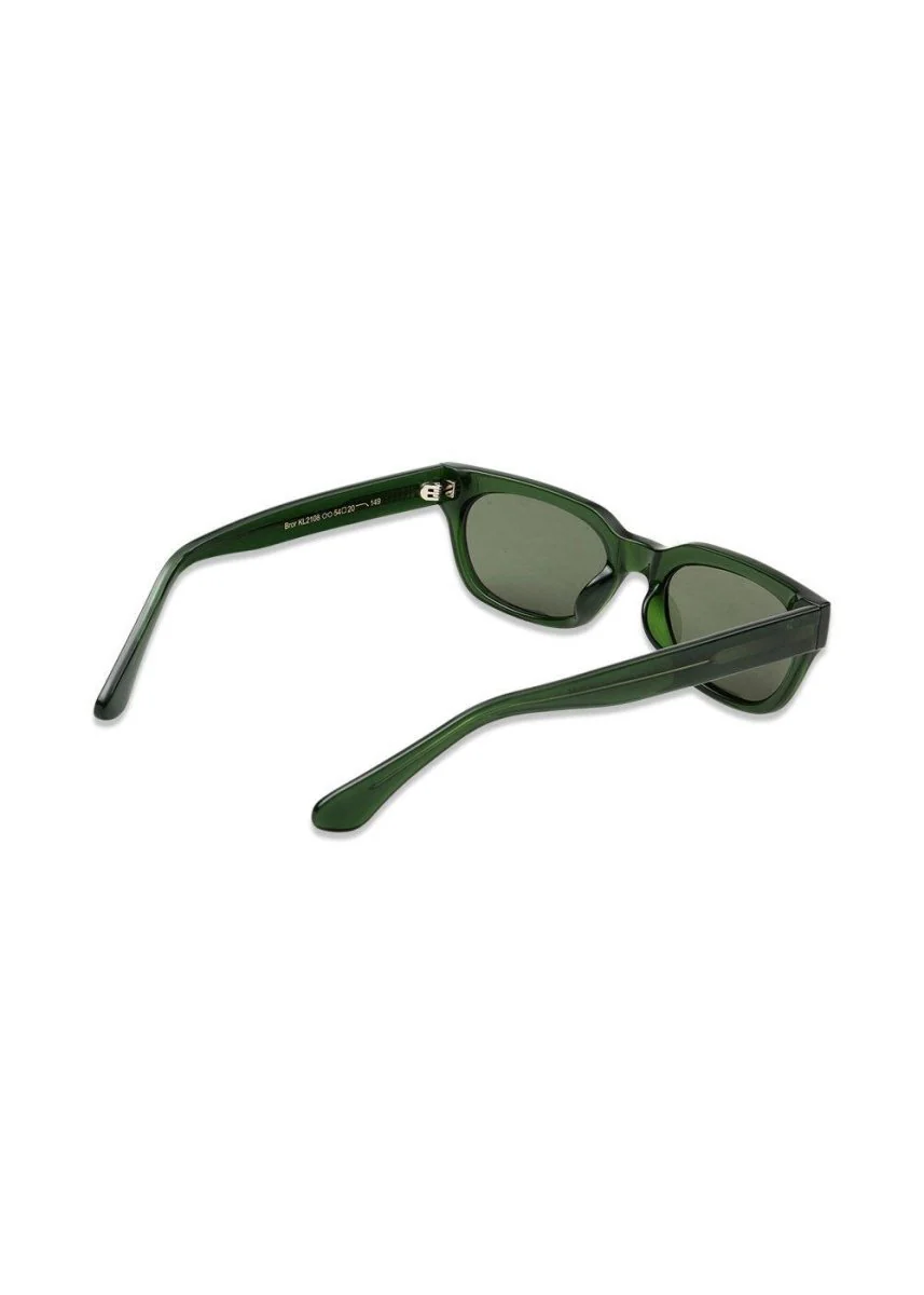Bror - Dark Green Transparent - Image 3