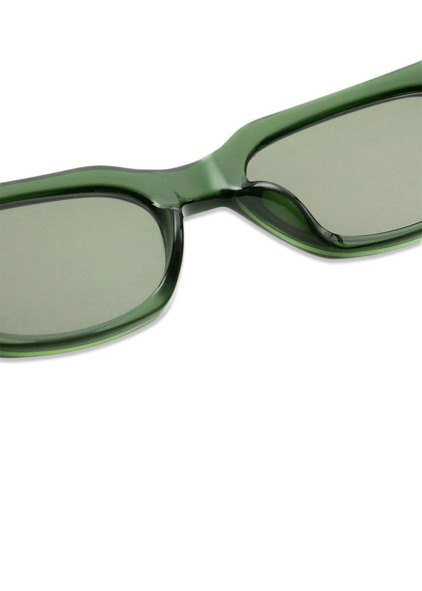Bror - Dark Green Transparent - Image 4