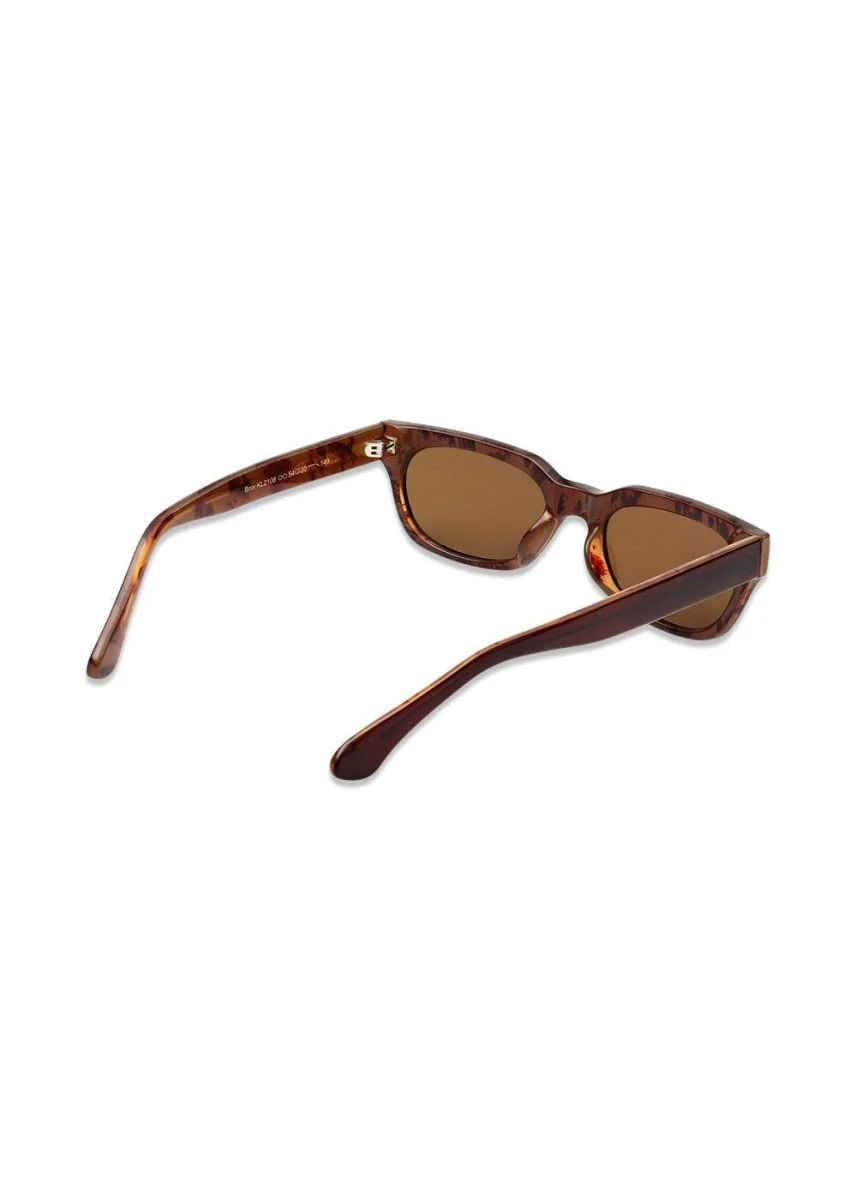 Bror - Brown/Demi Light Brown Transpa - Image 3