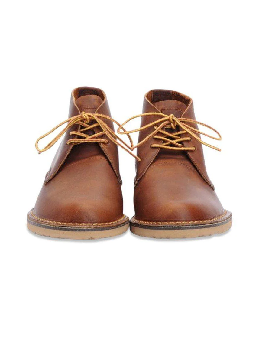 Chukka - Copper - Image 2