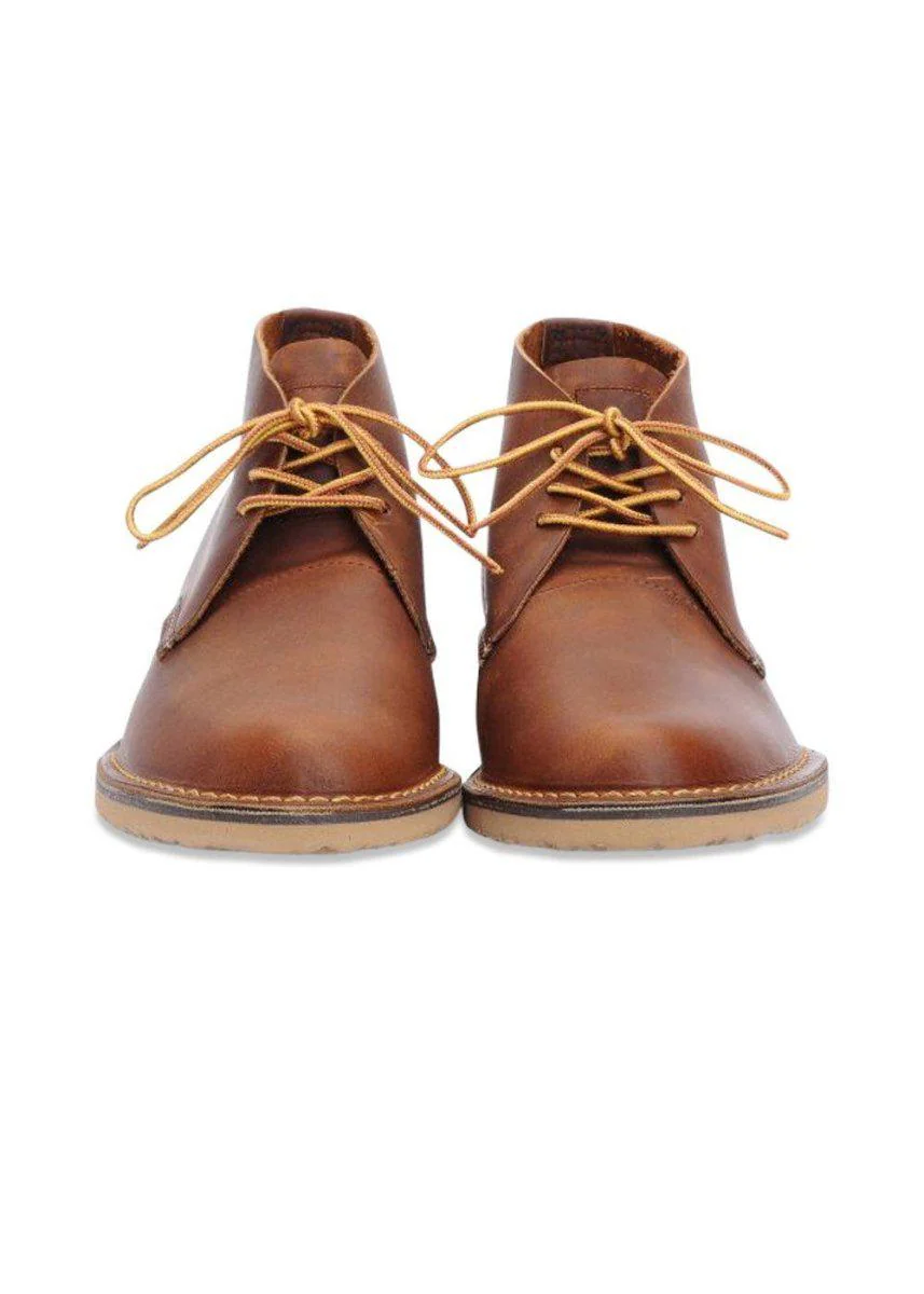 Chukka - Copper - Image 2