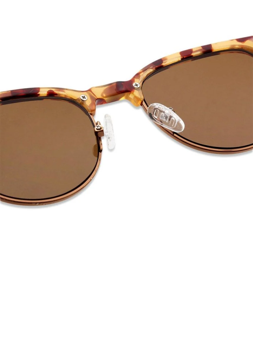 Club Bate - Light Demi Brown Transparent - Image 6