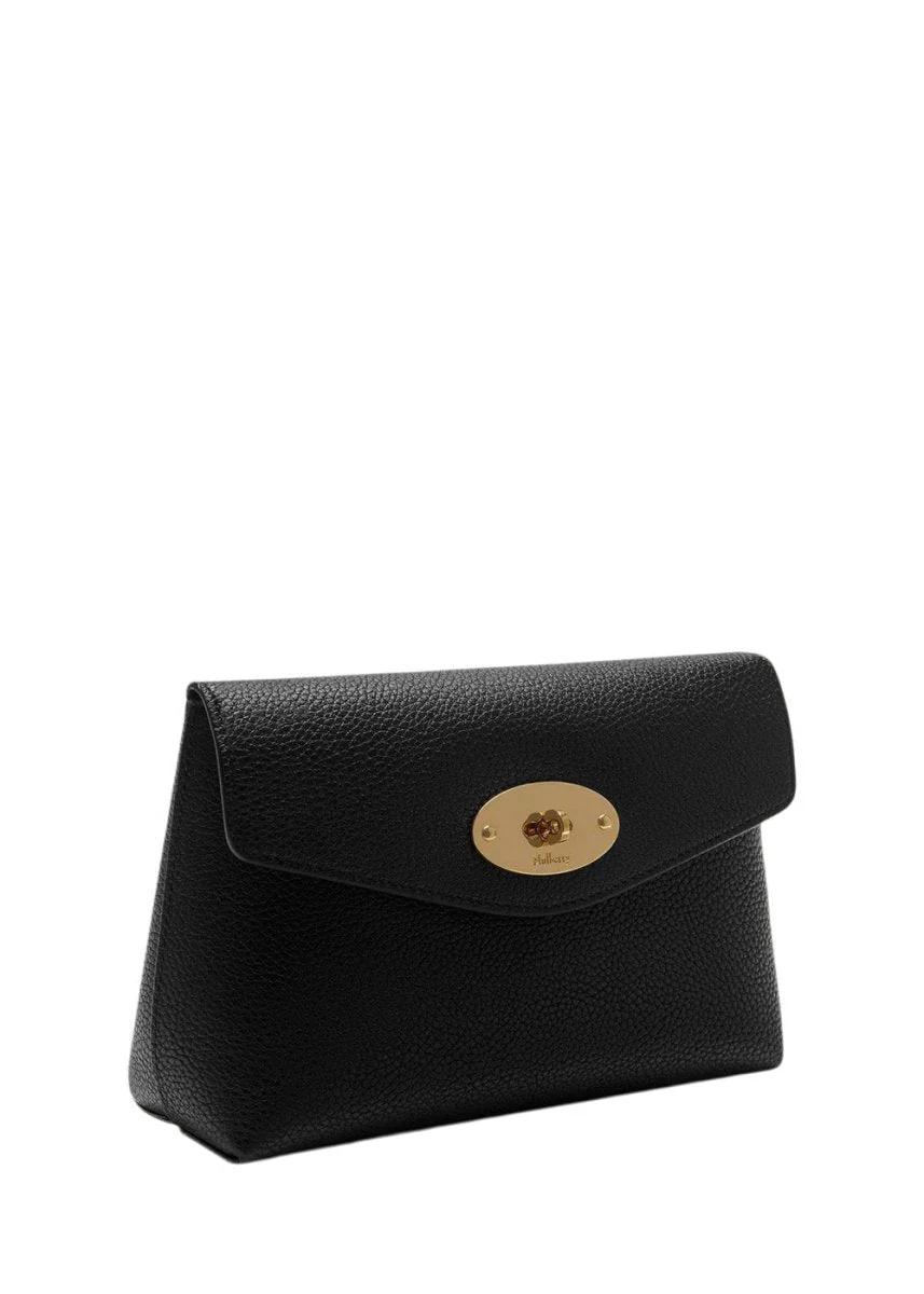 Darley Cosmetic Pouch SCG - Black - Image 3