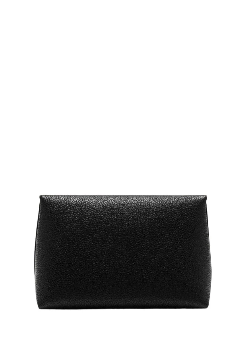 Darley Cosmetic Pouch SCG - Black - Image 4