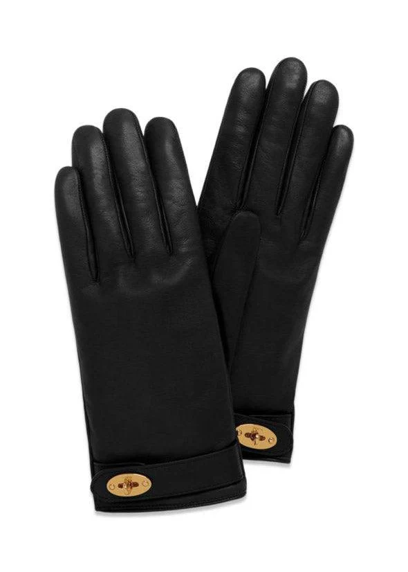 Darley Gloves 6.5 7 7.5 - Black