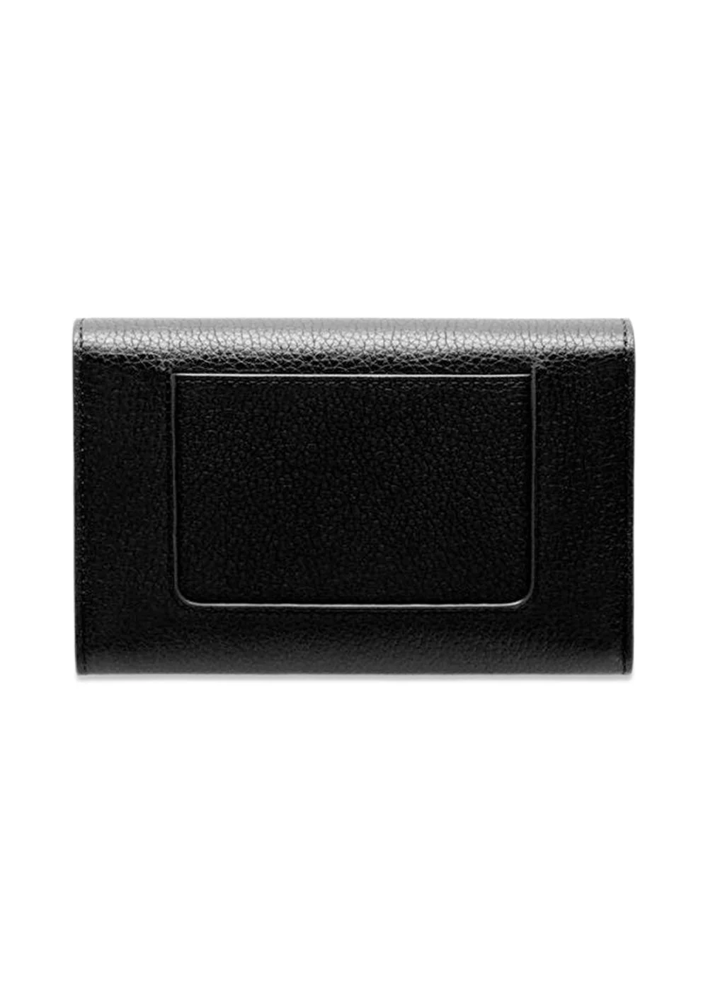 Darley Wallet Small Classic Gr - Black - Image 2