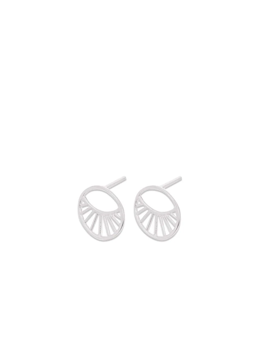 DAYLIGHT EARSTICKS SIZE 11 - Silver