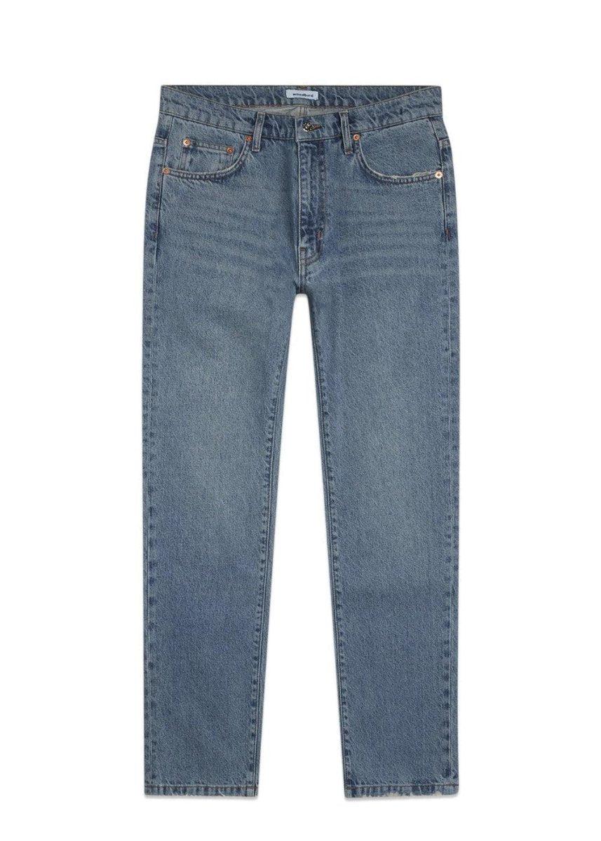 Doc Troome Jeans - Stone Blue