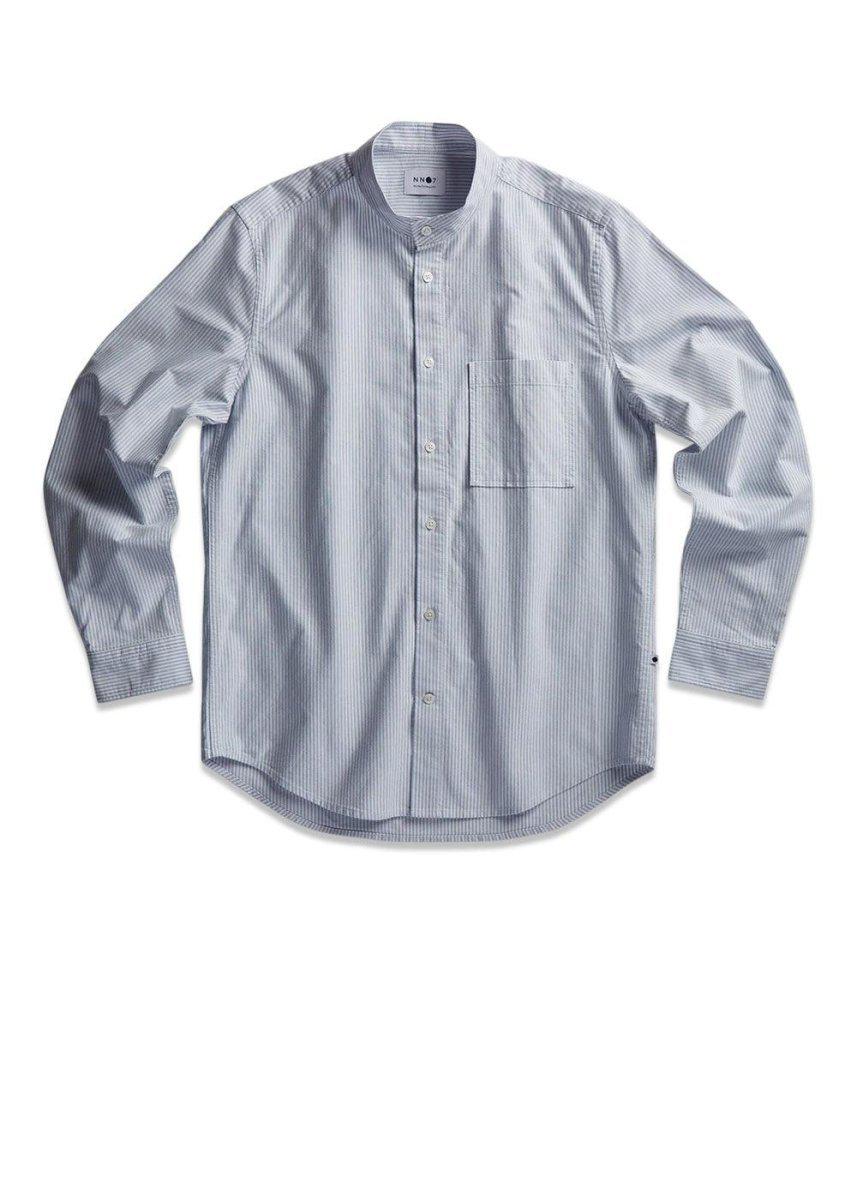 Eddie 5031 - Blue Stripe