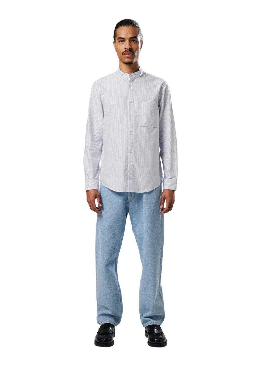 Eddie 5031 - Blue Stripe - Image 2