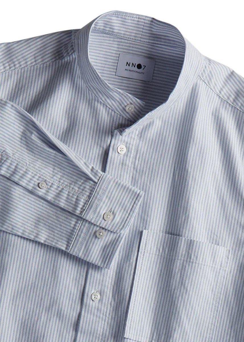 Eddie 5031 - Blue Stripe - Image 3