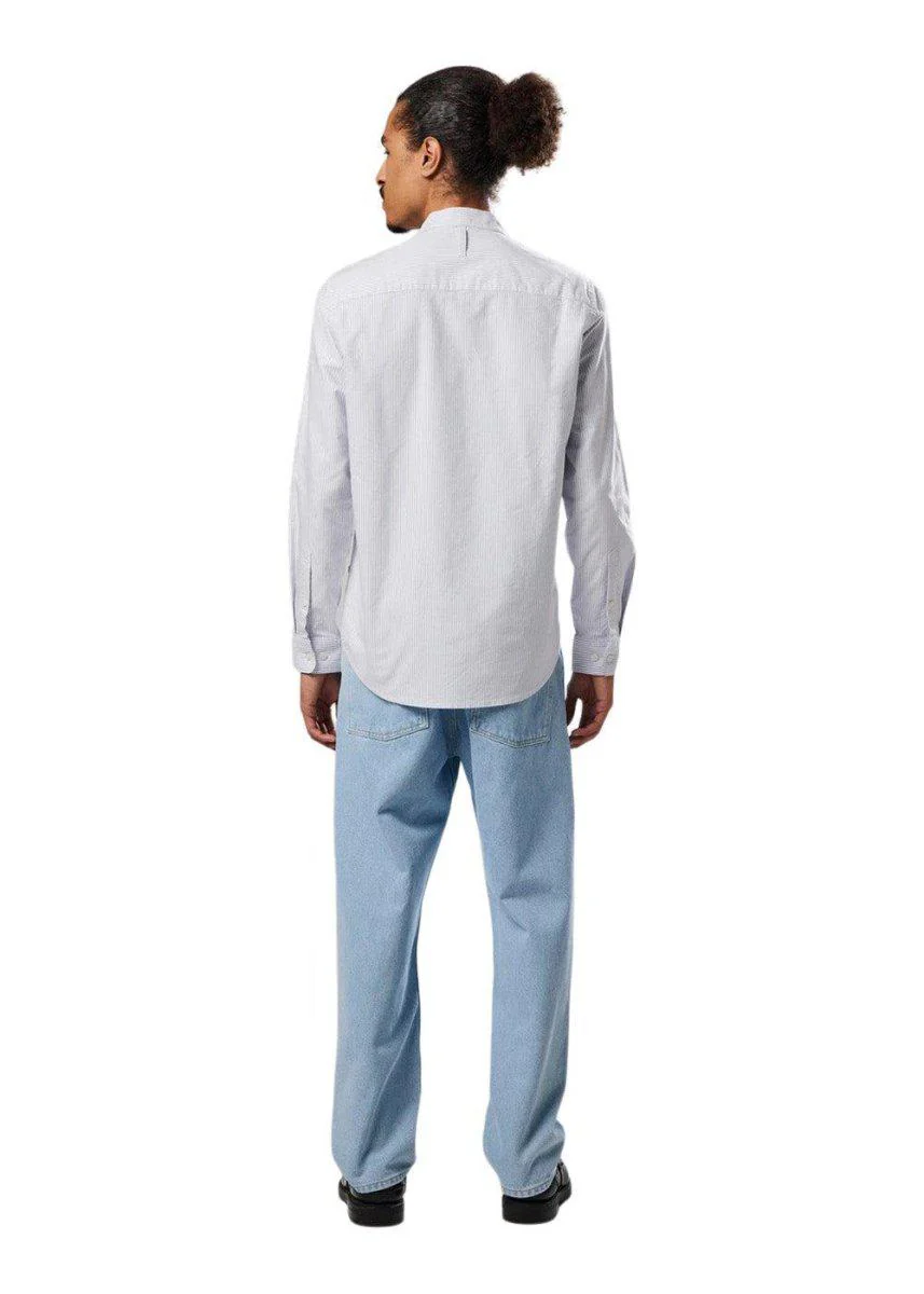 Eddie 5031 - Blue Stripe - Image 5