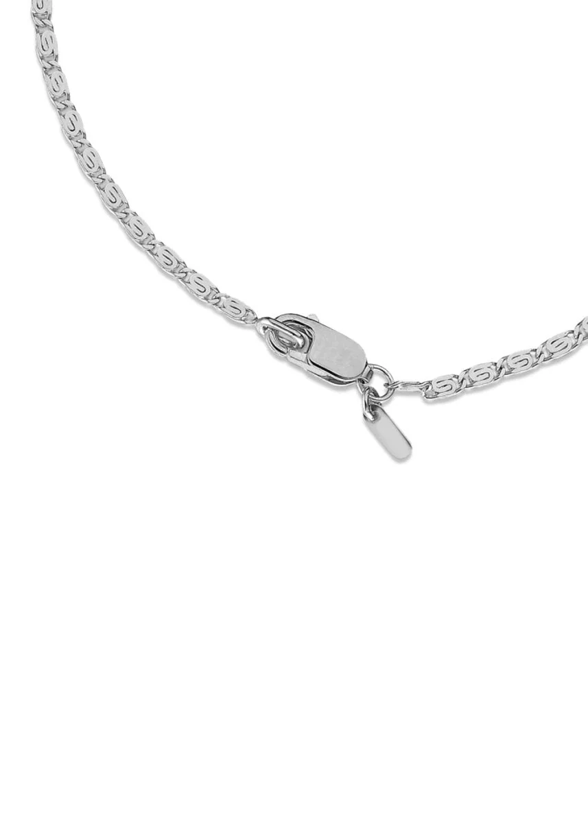 Envision S-Chain Bracelet - Sterling Sølv - Image 2