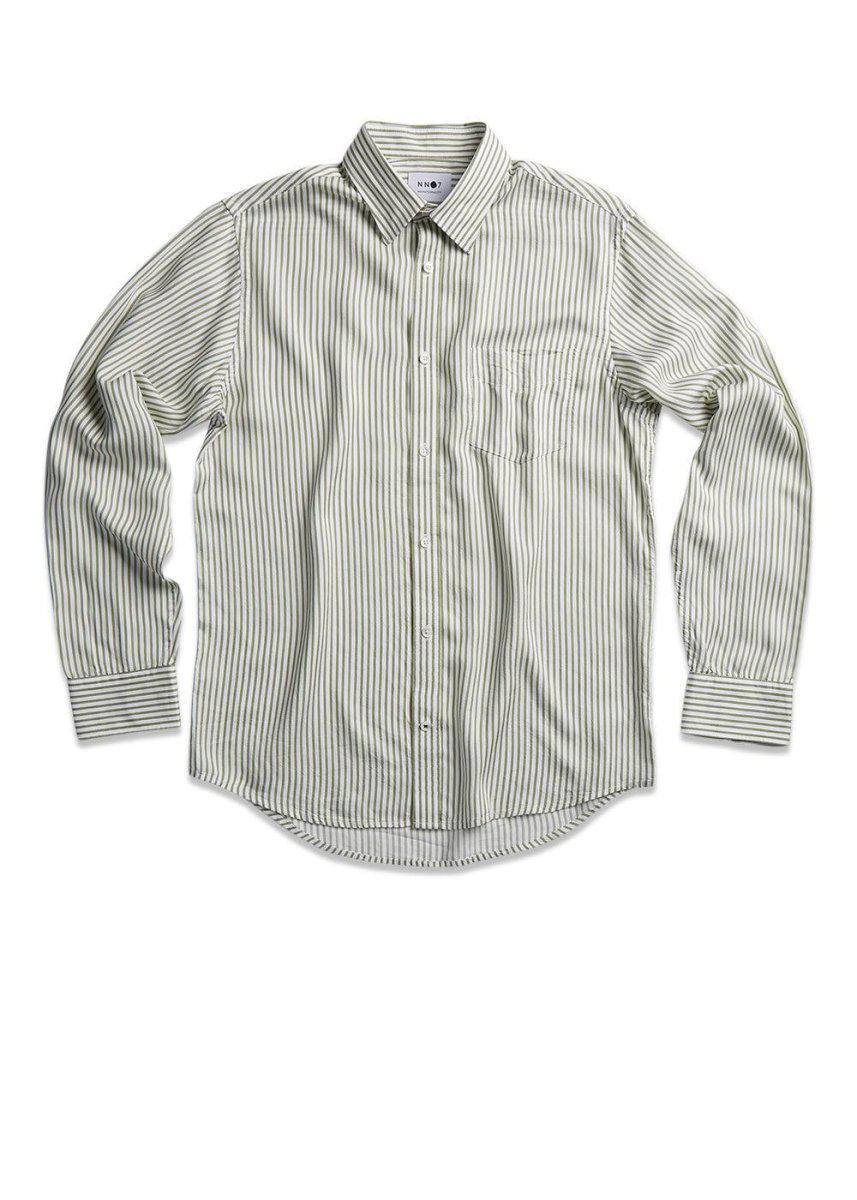 Errico Pocket 5112 - Leaf Green - Image 2